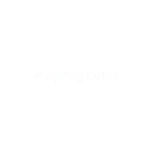 Spring Drive